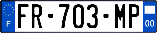 FR-703-MP