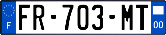 FR-703-MT