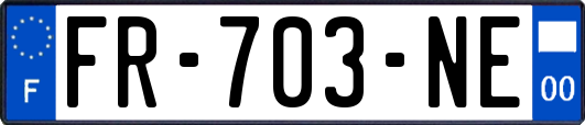 FR-703-NE