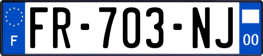 FR-703-NJ