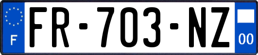 FR-703-NZ