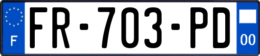 FR-703-PD