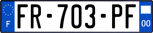 FR-703-PF
