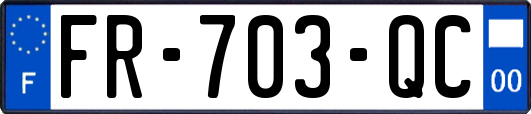 FR-703-QC