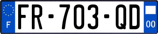 FR-703-QD