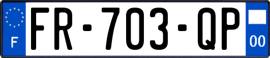 FR-703-QP