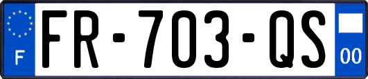 FR-703-QS