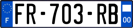 FR-703-RB