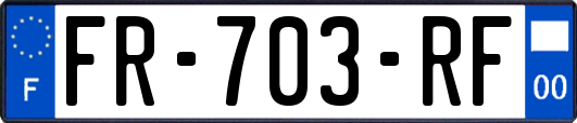 FR-703-RF