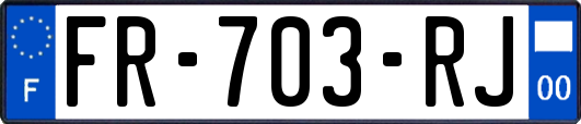 FR-703-RJ