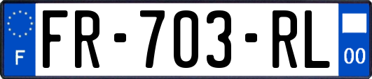 FR-703-RL