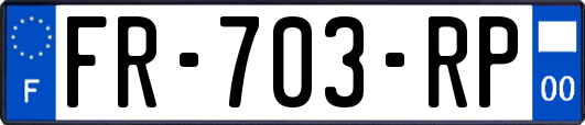 FR-703-RP