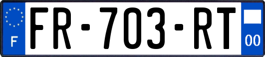 FR-703-RT