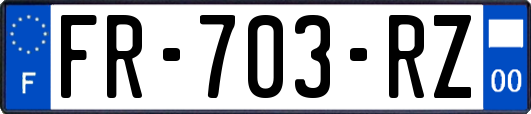 FR-703-RZ