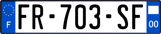FR-703-SF