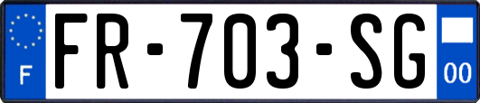 FR-703-SG