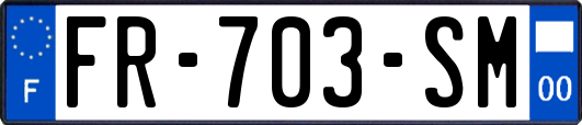 FR-703-SM