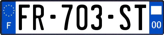 FR-703-ST