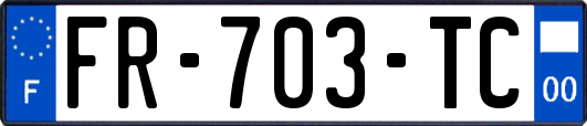 FR-703-TC