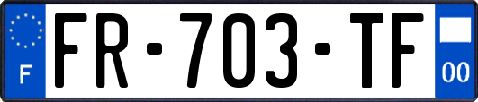 FR-703-TF