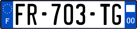 FR-703-TG