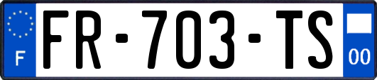 FR-703-TS