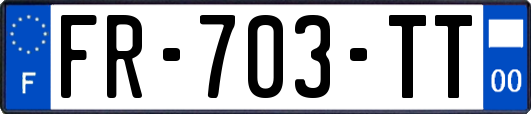 FR-703-TT
