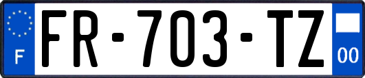 FR-703-TZ