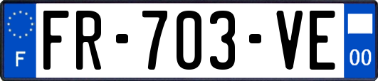 FR-703-VE