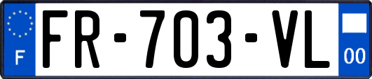 FR-703-VL