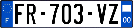 FR-703-VZ