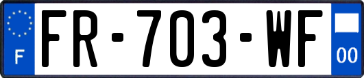 FR-703-WF