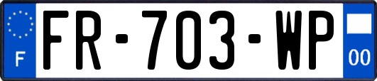 FR-703-WP