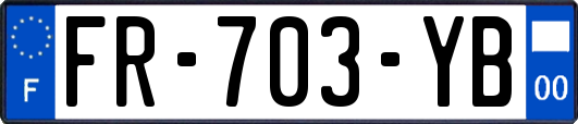 FR-703-YB