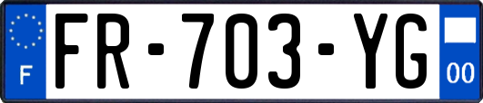 FR-703-YG