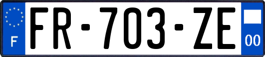 FR-703-ZE