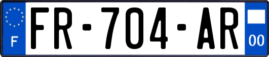 FR-704-AR