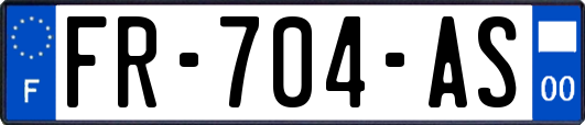 FR-704-AS