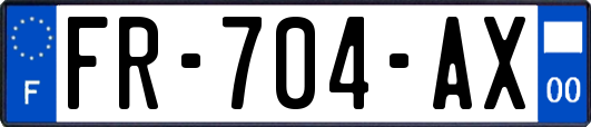 FR-704-AX