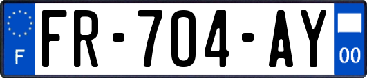 FR-704-AY