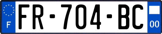 FR-704-BC