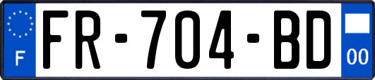 FR-704-BD