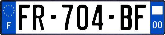 FR-704-BF