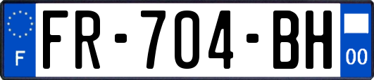 FR-704-BH