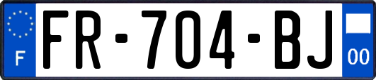 FR-704-BJ