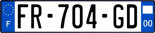 FR-704-GD