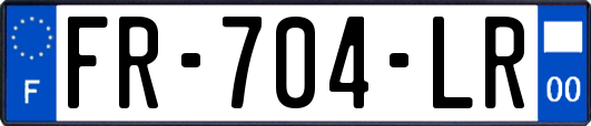 FR-704-LR