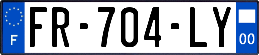 FR-704-LY
