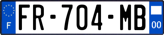 FR-704-MB