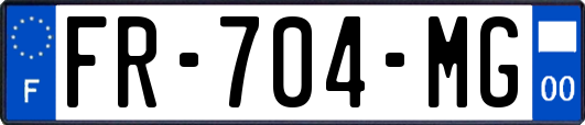 FR-704-MG
